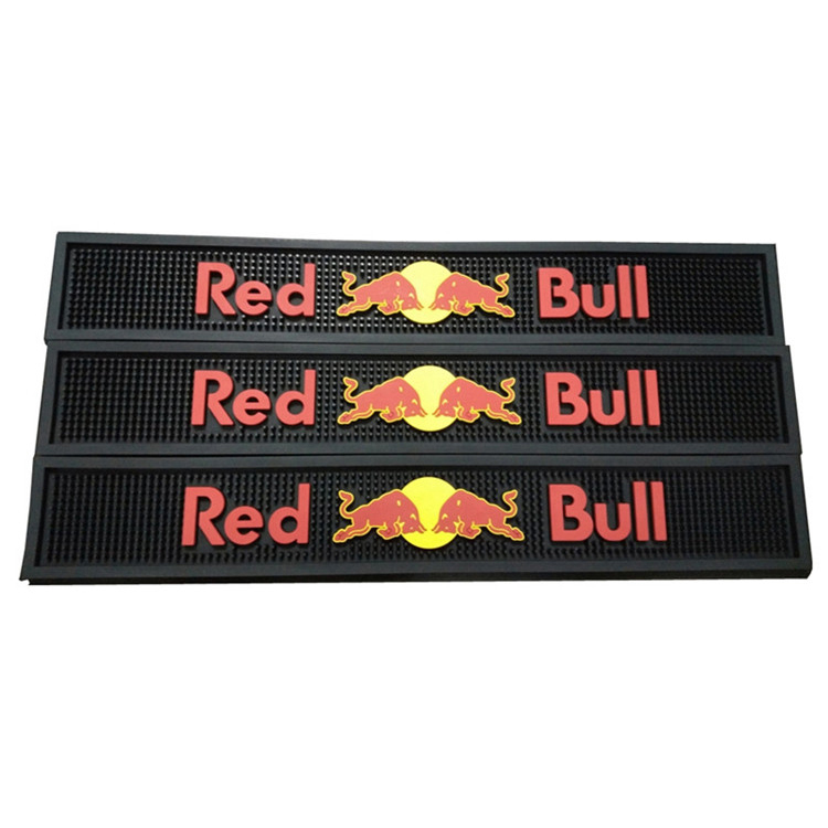 Bar mat